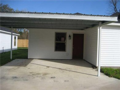 Other. Carport