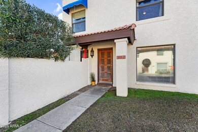 4801 E Euclid Ave unit 3, Phoenix, AZ 85044 - photo 2