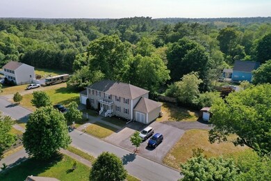 3 Beaver Path unit A, West Wareham, MA 02576 - photo 5