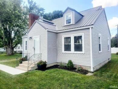 1708 E 22nd St, Muncie, IN 47302 - photo 3