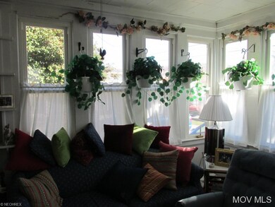 Sunroom