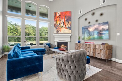 31253 Crescent Timbers Ln, Spring, TX 77386 - photo 7