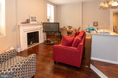 20 E Read St, Baltimore, MD 21202 - photo 6