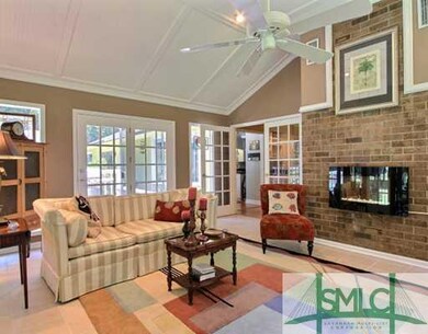 Sunroom.