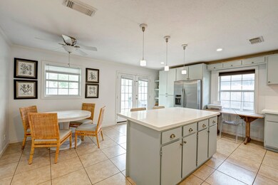 2307 Hewitt Dr, Houston, TX 77018 - photo 7