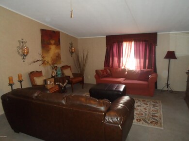 3040 E Acacia Club Ln, Tucson, AZ 85706 - photo 5