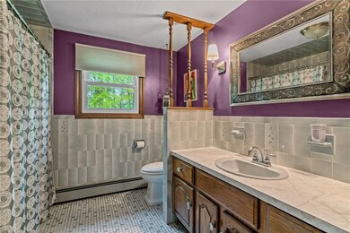Full Bath