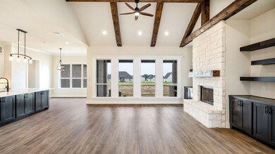 4911 Tin Top Rd, Weatherford, TX 76087 - photo 3