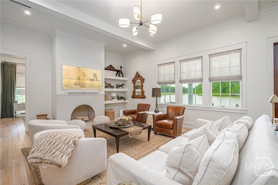 74 Birdsong Way, Richmond Hill, GA 31324 - photo 4