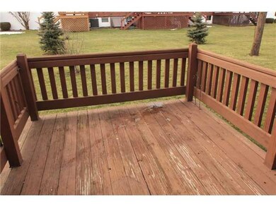 Patio/Deck