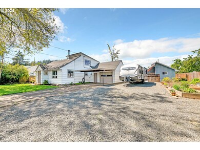 321 S 2nd St, Creswell, OR 97426 - photo 4