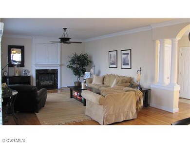 Den/Family/Great Room