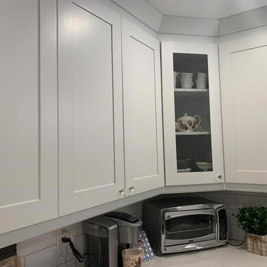 custom cabinets