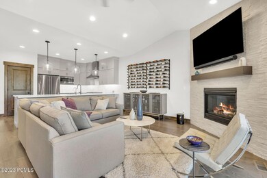 14457 N Buck Horn Trail unit 48A, Kamas, UT 84036 - photo 6