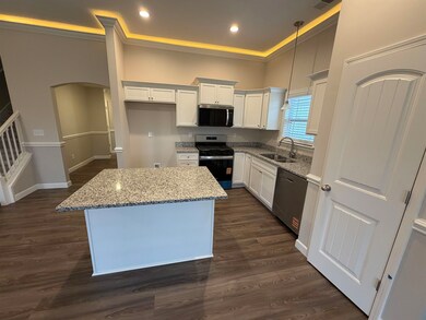 4006 Francis Spring Way, Inman, SC 29349 - photo 3