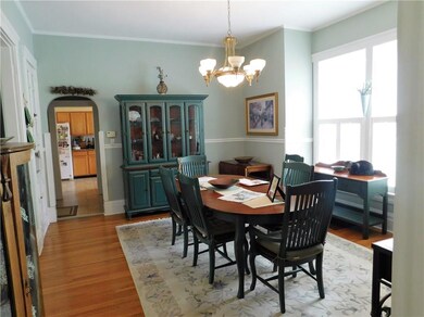 248 E Madison St, Franklin, IN 46131 - photo 3