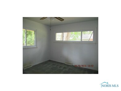 Bedroom.