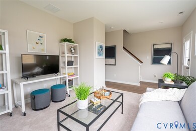 4162 Park Trail Dr unit T-2, Richmond, VA 23222 - photo 2