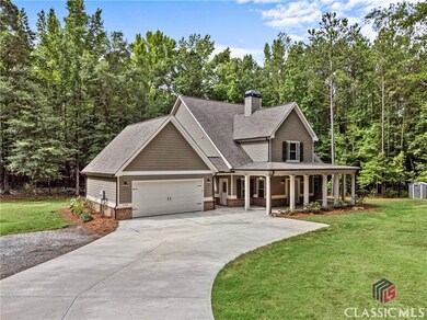 1709 Snows Mill Rd, Bogart, GA 30622 - photo 3