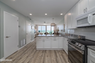 Ormond Beach Surfside Club unit 702, Ormond Beach, FL 32176 - photo 7