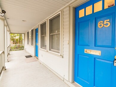 65 Banks St unit 67, Cambridge, MA 02138 - photo 2