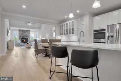 814 Fountain Trail, Kennett Square, PA 19348 - photo 2