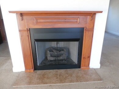 Gas logs