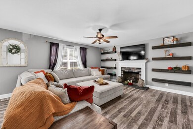 1217 Morstead Dr, Clarksville, TN 37042 - photo 4