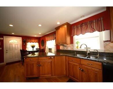 296 Ashland St, Holliston, MA 01746 - photo 4