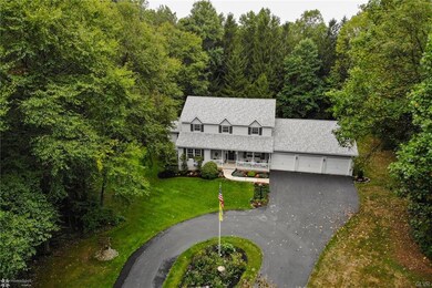 6408 Chestnut Hill Rd, Coopersburg, PA 18036 - photo 4