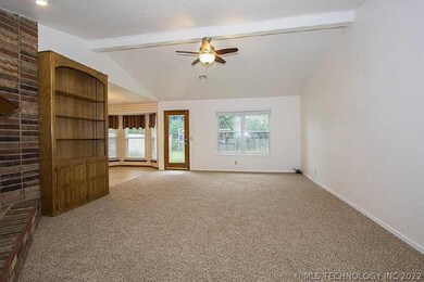 1310 W Hot Springs St, Broken Arrow, OK 74011 - photo 3