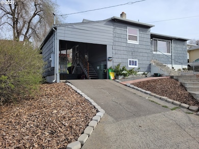 1211 NW Ellis Ave, Pendleton, OR 97801 - photo 5