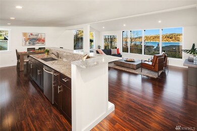 4854 E Mercer Way, Mercer Island, WA 98040 - photo 4