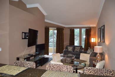 Meridian Luxury Condos unit 311, Las Vegas, NV 89169 - photo 7