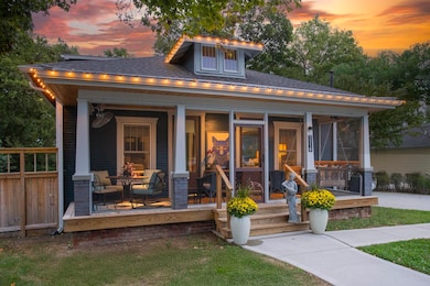 1119 S High St, Columbia, TN 38401 - photo 2