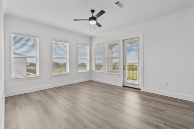 1664 Hillside Terrace unit 4615, Buda, TX 78610 - photo 3