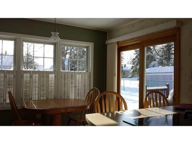 Dining Room.