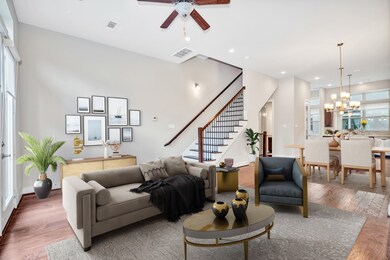 4426 Eli St, Houston, TX 77007 - photo 4