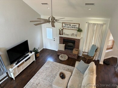 187 Killarney Dr, Ardmore, OK 73401 - photo 3