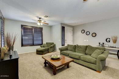 2129 S Valle Verde Cir, Mesa, AZ 85209 - photo 4