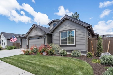 3635 SW Badger Ct, Redmond, OR 97756 - photo 4