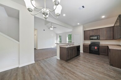 7606 Nevaeh Crest Path, Houston, TX 77016 - photo 5