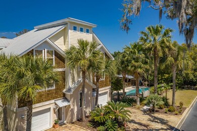 167 Sunrise Dr, Saint Simons Island, GA 31522 - photo 3