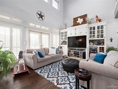 1004 Justin Cir, Donna, TX 78537 - photo 2