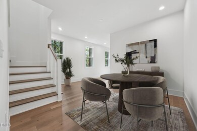 641 Conover Rd unit B, Durham, NC 27703 - photo 3