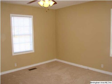 Bedroom #1