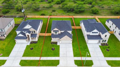 3234 Fogmist Dr, Rosenberg, TX 77471 - photo 3