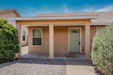 402 Santa fe Dr, Alamogordo, NM 88310 - photo 3