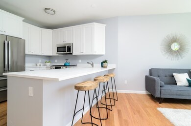 172 Kimball Ave unit 3A, Revere, MA 02151 - photo 5