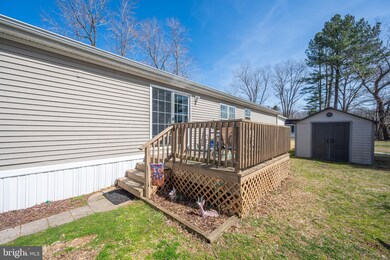 1507 Flanders Ln unit H, Harwood, MD 20776 - photo 5
